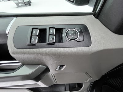 2015 Ford F-150 XLT 300A Base