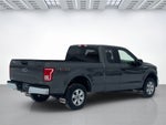 2015 Ford F-150 XLT 300A Base