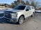 2016 Ford F-150 XLT 302A Chrome Package with Class IV Trailer Hitch