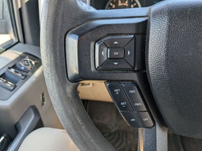 2017 Ford F-150 XLT 300A