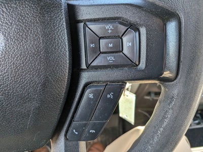 2017 Ford F-150 XLT 300A