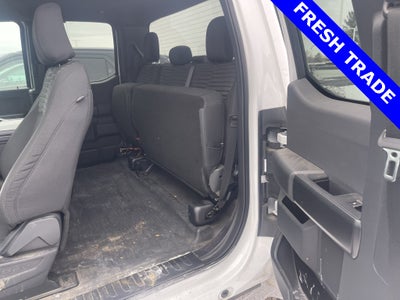 2023 Ford F-150 XL STX APPEARANCE PACKAGE