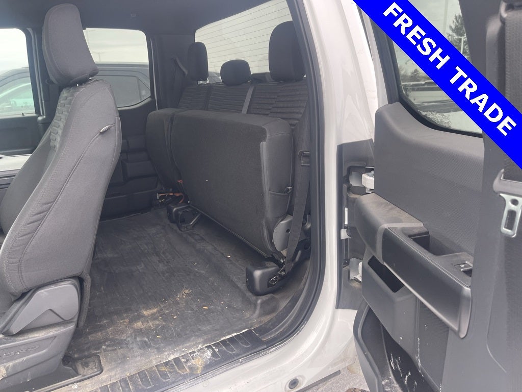 2023 Ford F-150 XL STX APPEARANCE PACKAGE