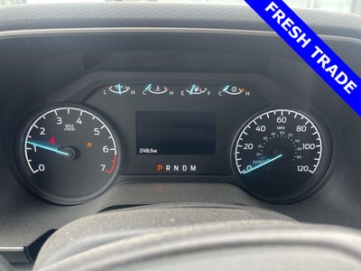 2023 Ford F-150 XL STX APPEARANCE PACKAGE