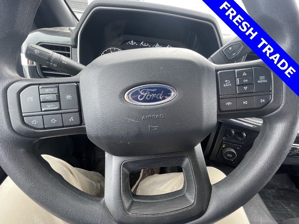 2023 Ford F-150 XL STX APPEARANCE PACKAGE