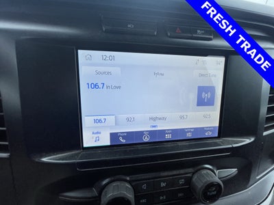 2023 Ford F-150 XL STX APPEARANCE PACKAGE