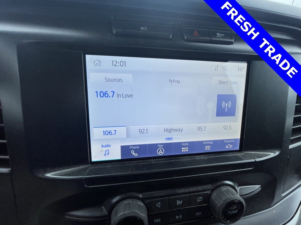 2023 Ford F-150 XL STX APPEARANCE PACKAGE