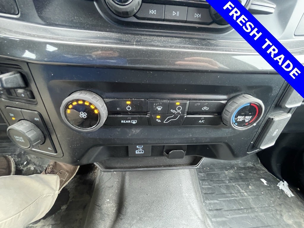 2023 Ford F-150 XL STX APPEARANCE PACKAGE