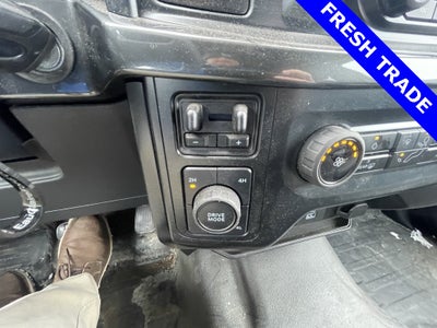 2023 Ford F-150 XL STX APPEARANCE PACKAGE