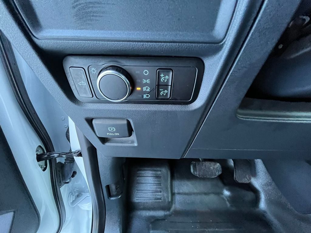 2023 Ford F-150 XL STX APPEARANCE PACKAGE