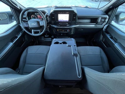 2023 Ford F-150 XL STX APPEARANCE PACKAGE