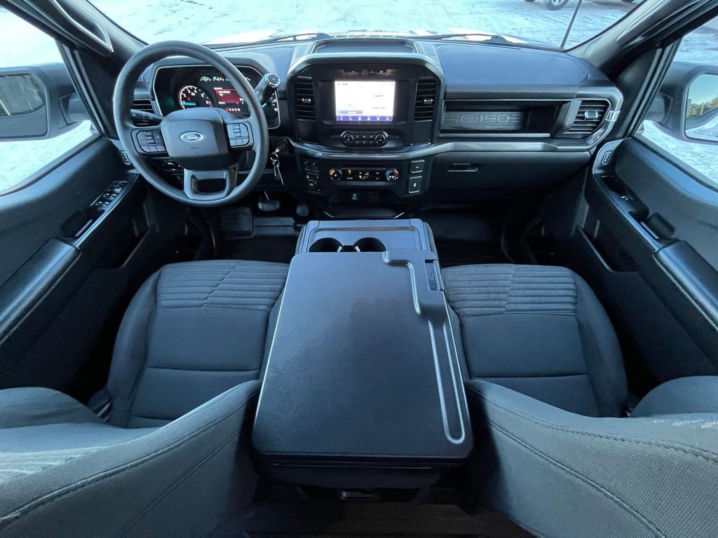 2023 Ford F-150 XL STX APPEARANCE PACKAGE