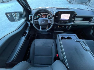 2023 Ford F-150 XL STX APPEARANCE PACKAGE