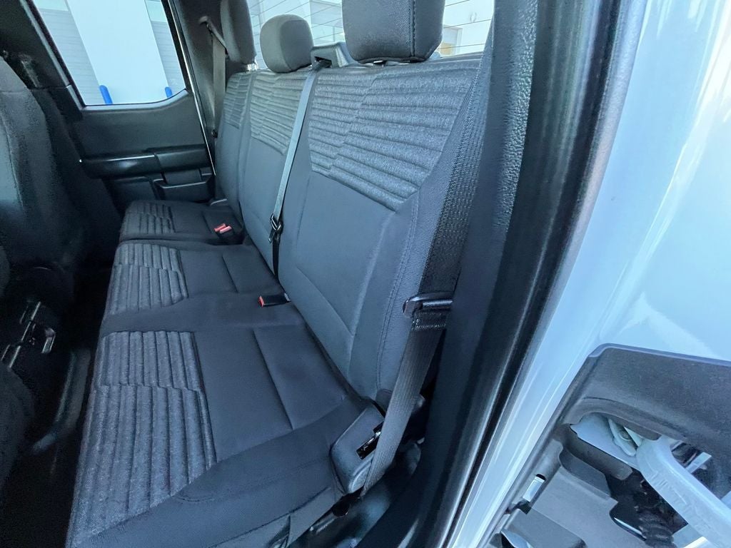 2023 Ford F-150 XL STX APPEARANCE PACKAGE