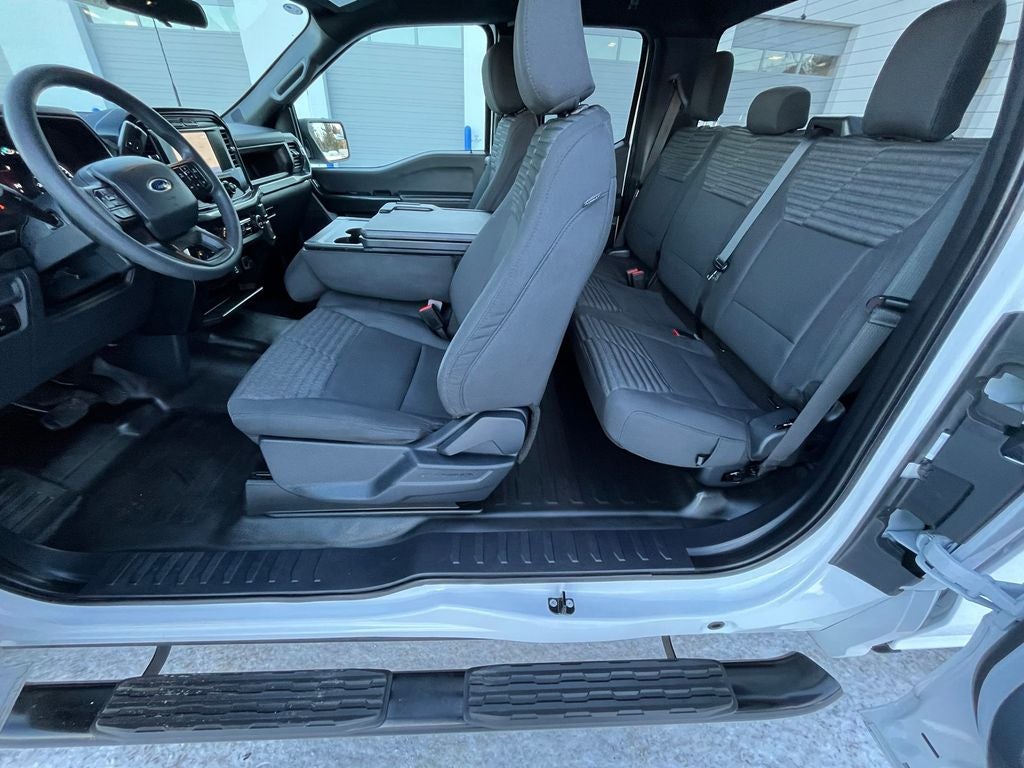 2023 Ford F-150 XL STX APPEARANCE PACKAGE