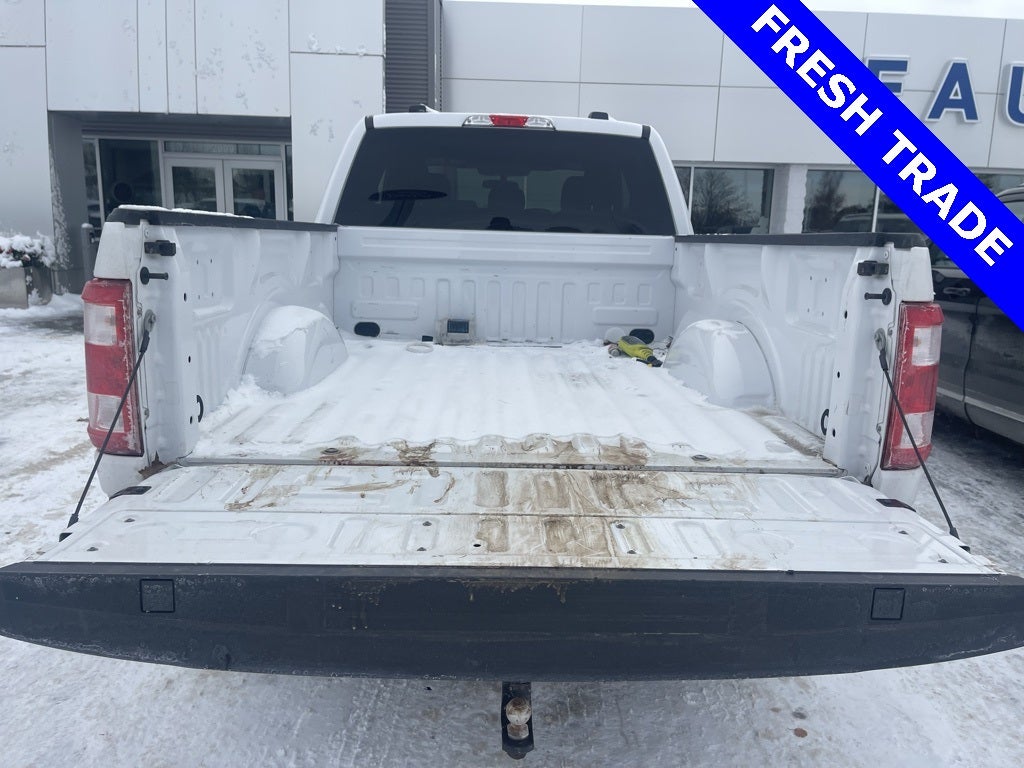 2023 Ford F-150 XL STX APPEARANCE PACKAGE