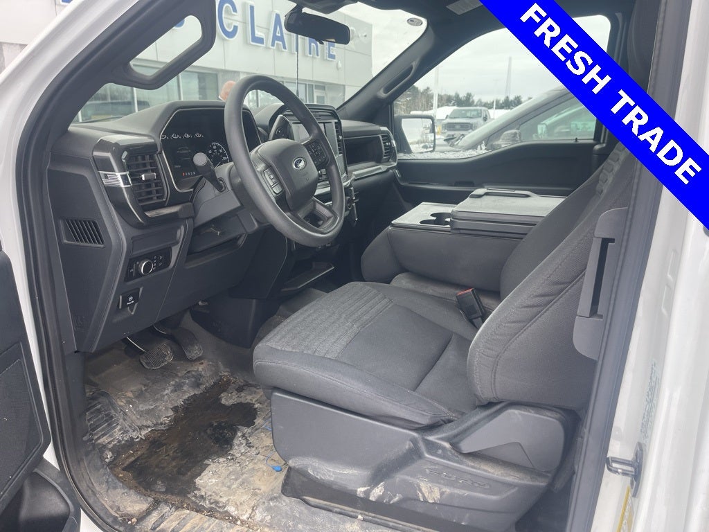 2023 Ford F-150 XL STX APPEARANCE PACKAGE