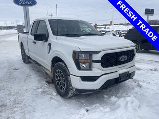 2023 Ford F-150 XL STX APPEARANCE PACKAGE