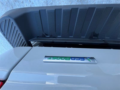 2023 Ford F-150 XL 101A W/STX APPEARANCE PACKAGE