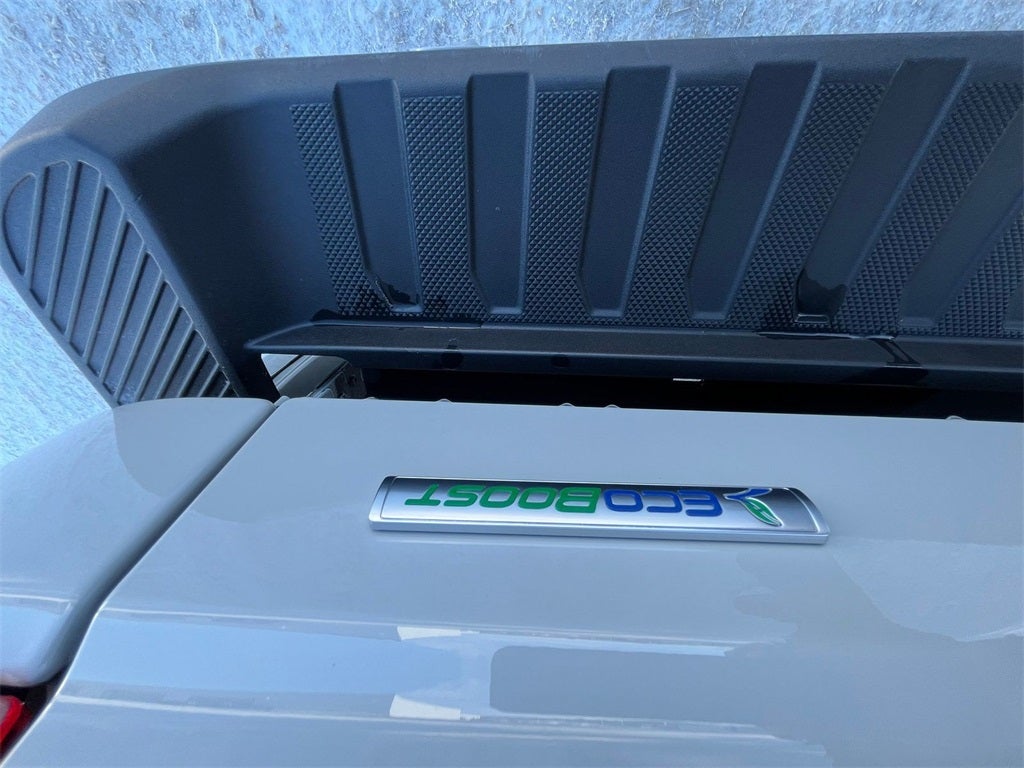 2023 Ford F-150 XL 101A W/STX APPEARANCE PACKAGE