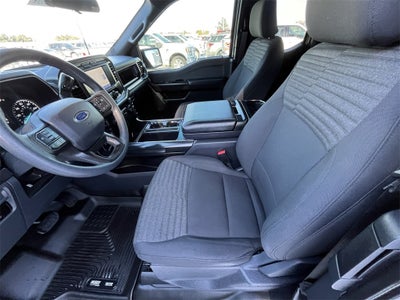 2023 Ford F-150 XL 101A W/STX APPEARANCE PACKAGE