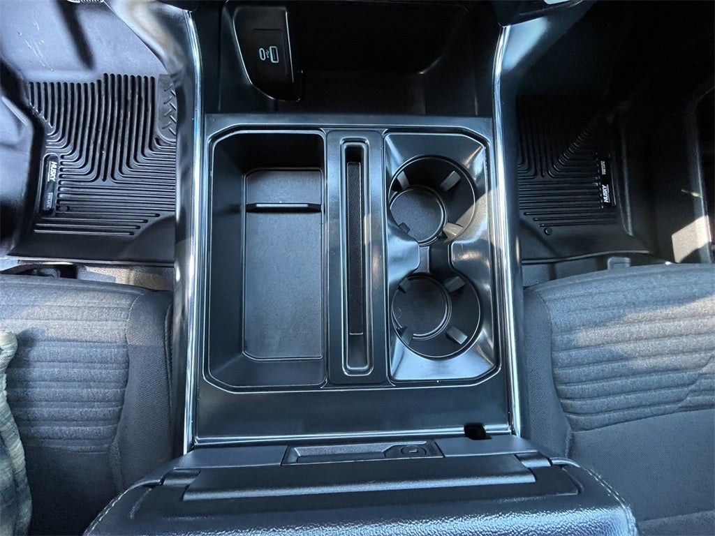 2023 Ford F-150 XL 101A W/STX APPEARANCE PACKAGE