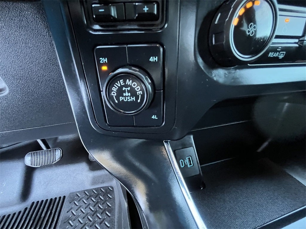 2023 Ford F-150 XL 101A W/STX APPEARANCE PACKAGE