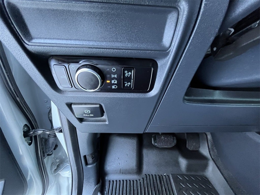 2023 Ford F-150 XL 101A W/STX APPEARANCE PACKAGE