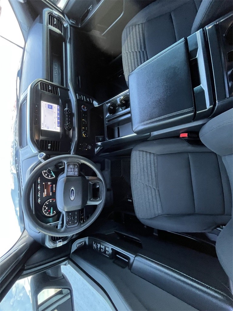2023 Ford F-150 XL 101A W/STX APPEARANCE PACKAGE