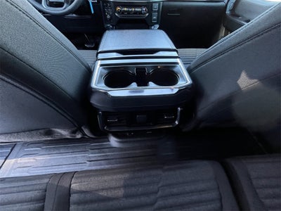 2023 Ford F-150 XL 101A W/STX APPEARANCE PACKAGE