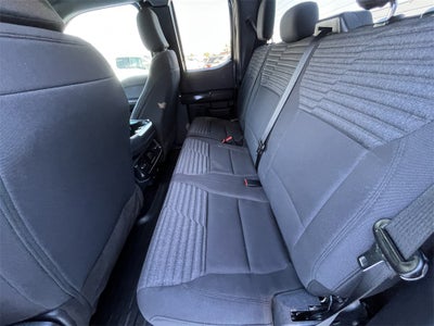 2023 Ford F-150 XL 101A W/STX APPEARANCE PACKAGE