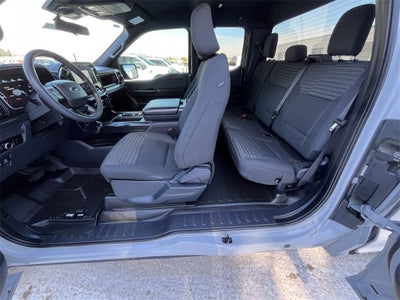 2023 Ford F-150 XL 101A W/STX APPEARANCE PACKAGE