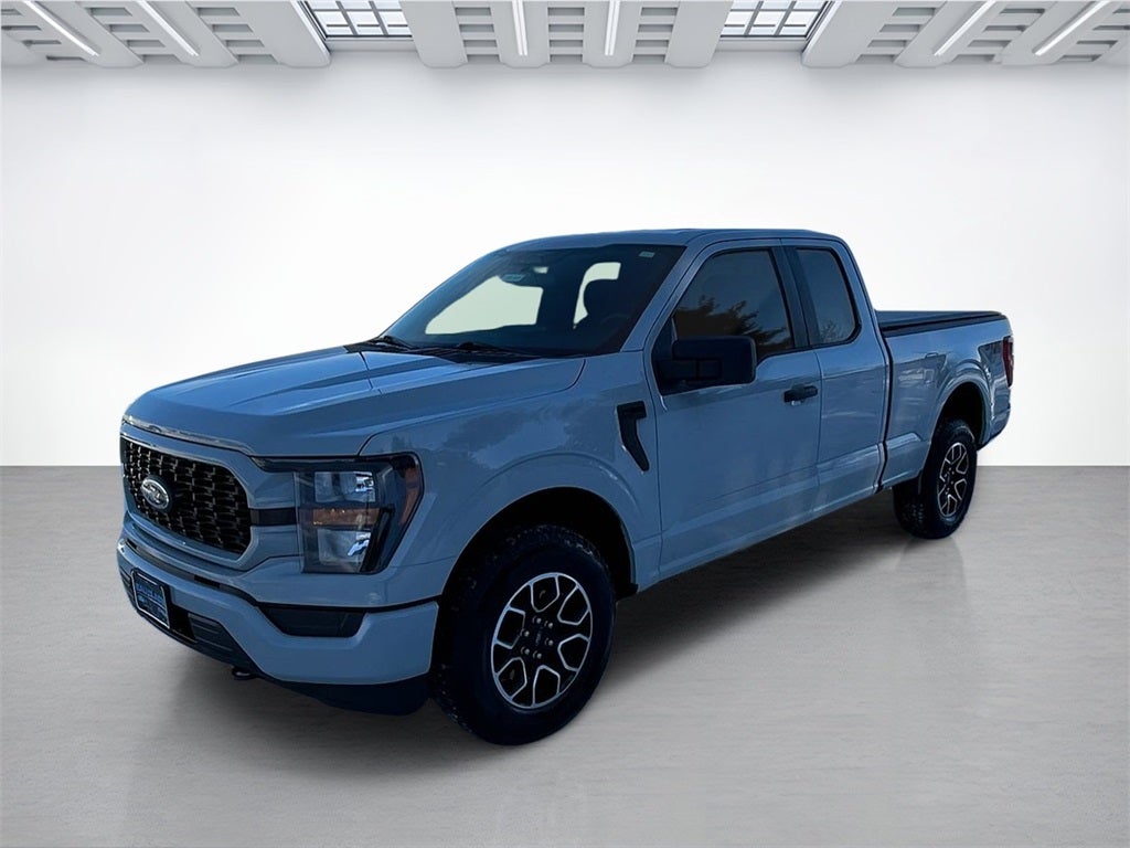 2023 Ford F-150 XL 101A W/STX APPEARANCE PACKAGE
