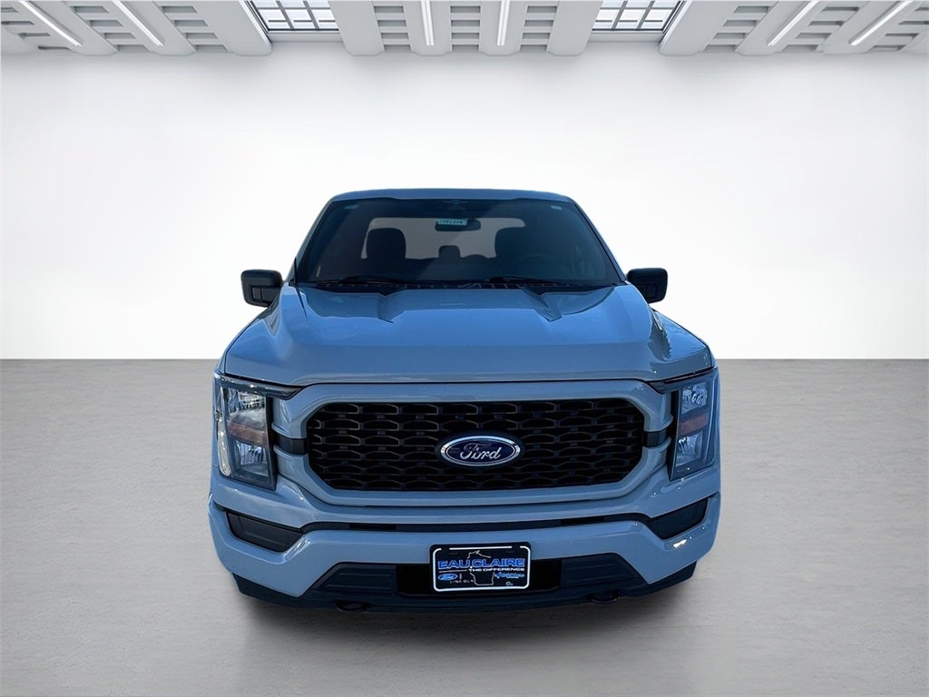 2023 Ford F-150 XL 101A W/STX APPEARANCE PACKAGE