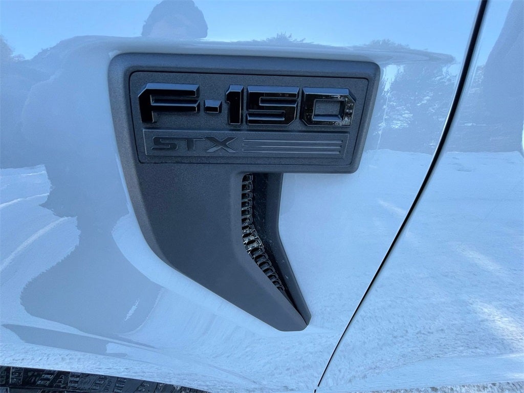 2023 Ford F-150 XL 101A W/STX APPEARANCE PACKAGE