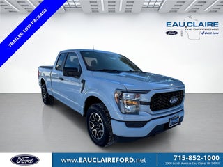 2023 Ford F-150 XL 101A W/STX APPEARANCE PACKAGE