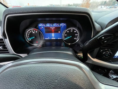 2021 Ford F-150 XLT 302A WITH CHROME APPEARANCE PACKAGE