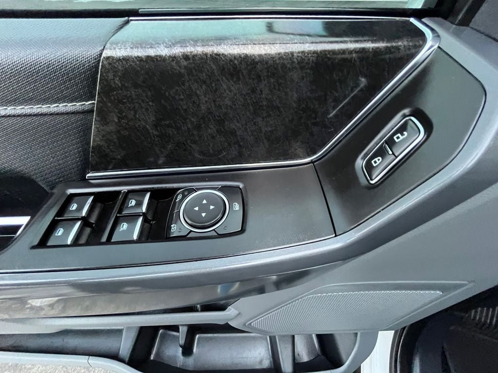 2021 Ford F-150 XLT 302A WITH CHROME APPEARANCE PACKAGE