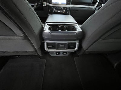 2021 Ford F-150 XLT 302A WITH CHROME APPEARANCE PACKAGE