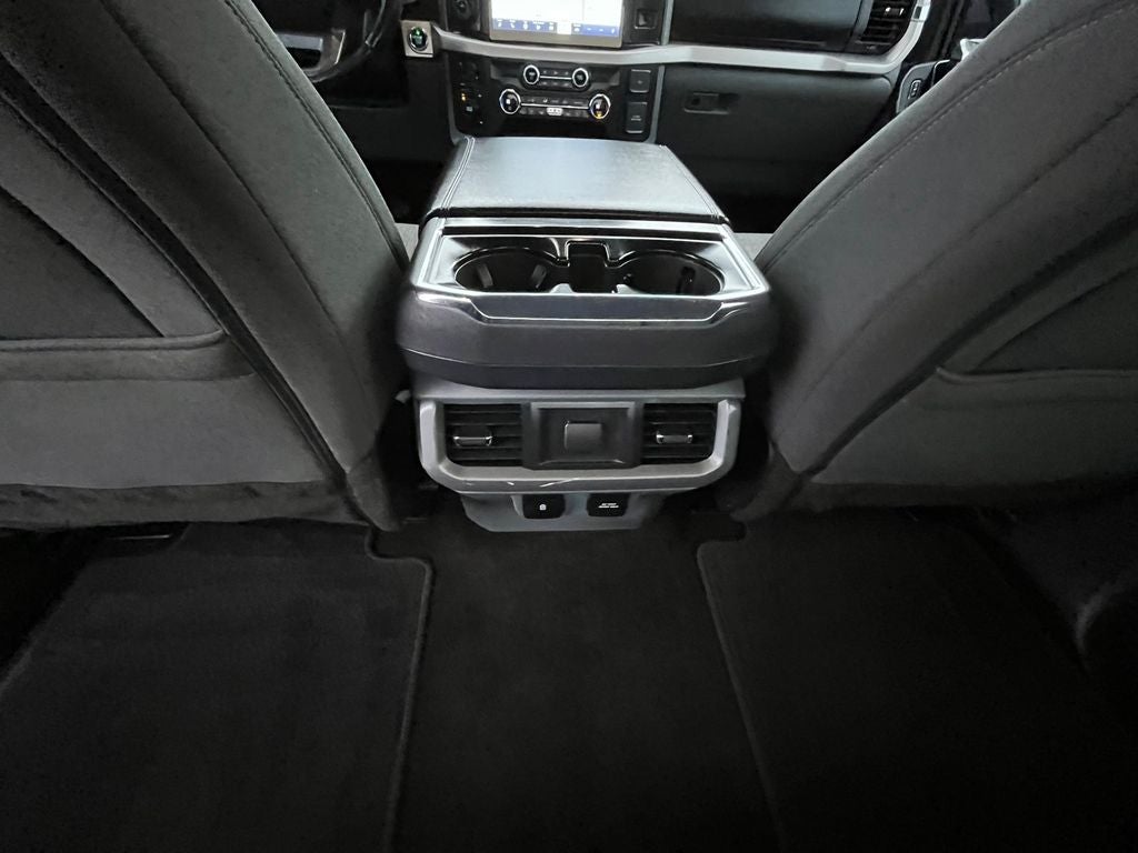 2021 Ford F-150 XLT 302A WITH CHROME APPEARANCE PACKAGE