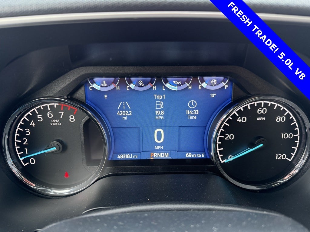 2022 Ford F-150 XLT 302A W/SPORT APPEARANCE PACKAGE