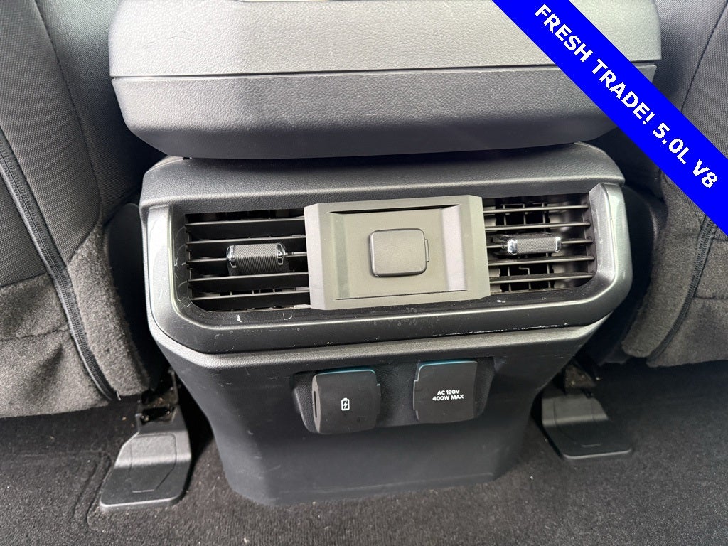 2022 Ford F-150 XLT 302A W/SPORT APPEARANCE PACKAGE