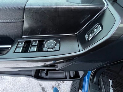 2022 Ford F-150 XLT 302A W/SPORT APPEARANCE PACKAGE