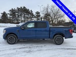 2022 Ford F-150 XLT 302A W/SPORT APPEARANCE PACKAGE