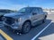 2022 Ford F-150 Lariat Sport Package 502A