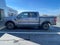 2022 Ford F-150 Lariat Sport Package 502A