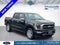 2022 Ford F-150 Platinum W/701A