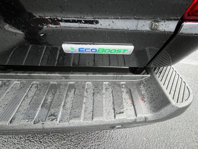 2022 Ford F-150 Platinum W/701A