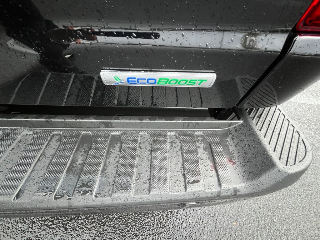 2022 Ford F-150 Platinum W/701A