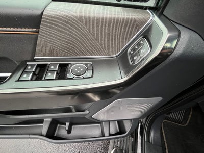 2022 Ford F-150 Platinum W/701A